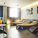 Abácie&wellness Hotel 4*