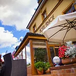 Abácie&wellness Hotel Valašské Meziříčí