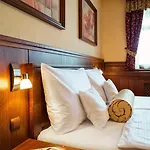 Hotel Abácie&wellness Valašské Meziříčí