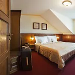 Hotel Abácie&wellness