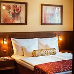 Hotel Abácie&wellness 4*