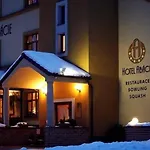 Abácie&wellness Hotel