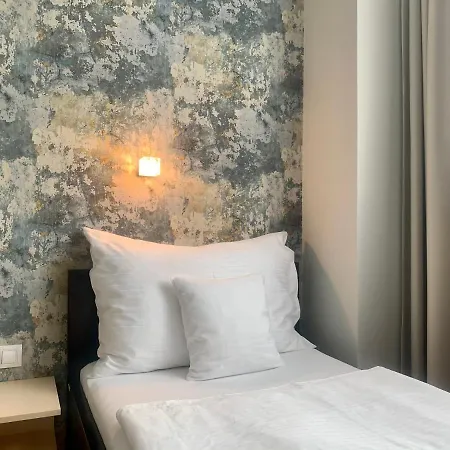 Abacie & Wellness Valašské Meziříčí