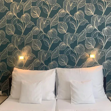 Abacie & Wellness Valašské Meziříčí