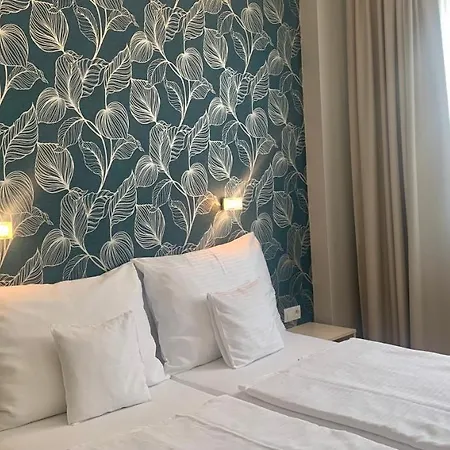 Hotel Abácie&wellness Valašské Meziříčí