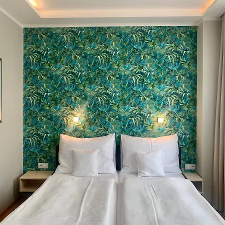 Abacie & Wellness Hotel