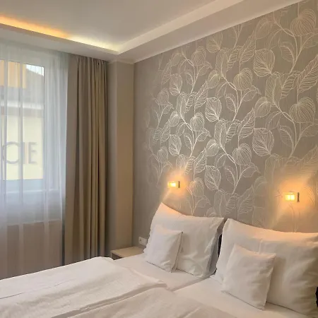 Abacie & Wellness 호텔 4*