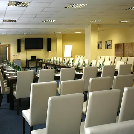 Abacie & Wellness Hotel 4*