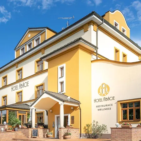 Abácie&wellness Hotel