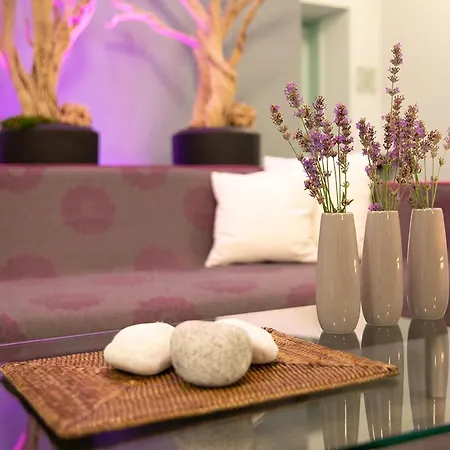 Abacie & Wellness Hotel 4*
