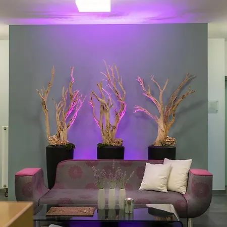 Abácie&wellness Hotel