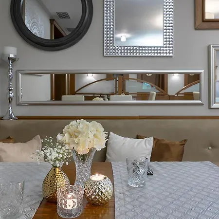 Hotel Abacie & Wellness
