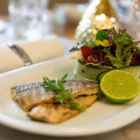 Hotel Abacie & Wellness
