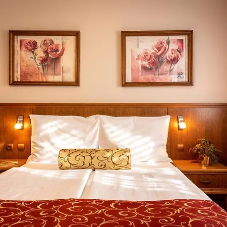 Abacie & Wellness Hotel 4*