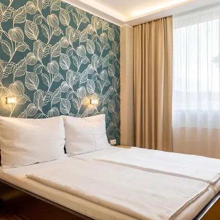 Abacie & Wellness Hotel 4*
