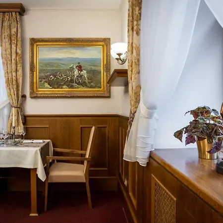 Hotel Abacie & Wellness Valašské Meziříčí