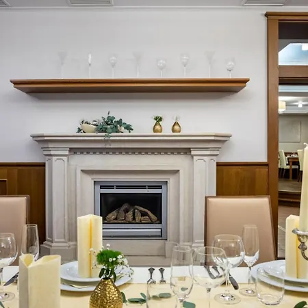 Abacie & Wellness Hotel 4*