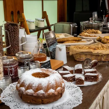 Abacie & Wellness Hotel Valašské Meziříčí