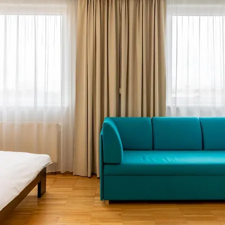 Abacie & Wellness Valašské Meziříčí