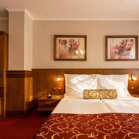 Abacie & Wellness 4*