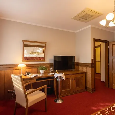 Hotel Abacie & Wellness