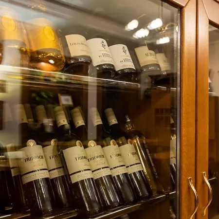 Abacie & Wellness 4* Valašské Meziříčí