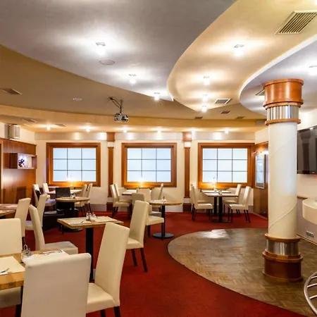 Abacie & Wellness Hotel 4*