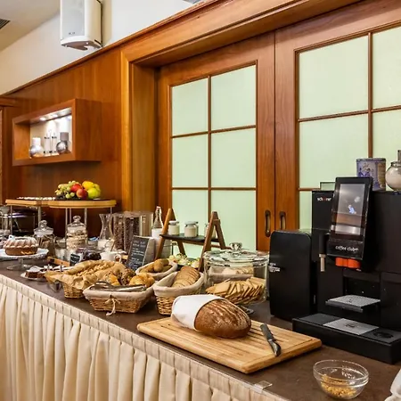 Hotel Abacie & Wellness Valašské Meziříčí