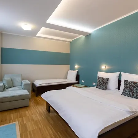 Abacie & Wellness Hotel Valašské Meziříčí
