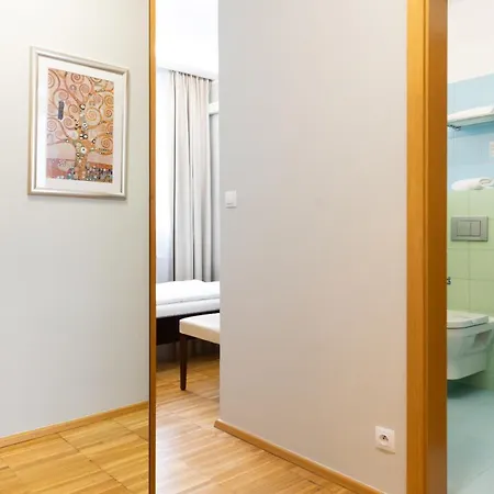 Abacie & Wellness 4* Valašské Meziříčí