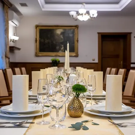 Hotel Abacie & Wellness