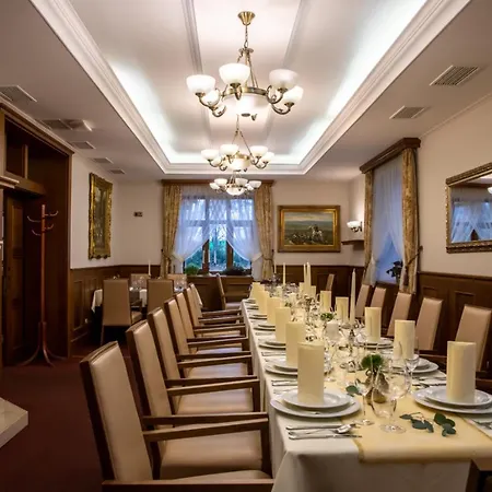Hotel Abacie & Wellness 4*