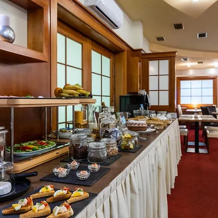 Abácie&wellness Hotel 4*
