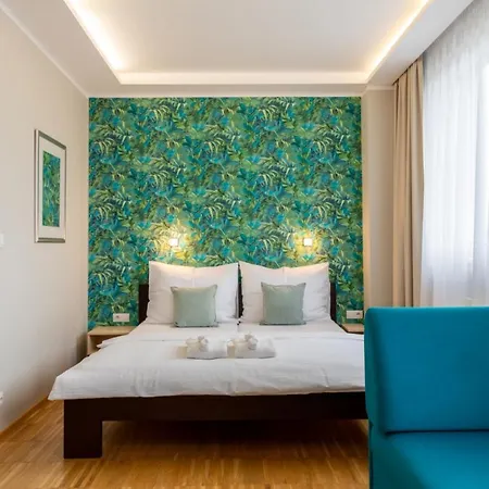 Abácie&wellness 4* Valašské Meziříčí