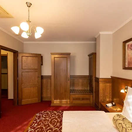 Abacie & Wellness Hotel 4*