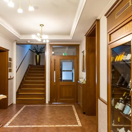 Abacie & Wellness Valašské Meziříčí