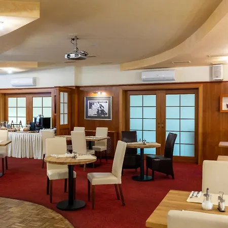 Abacie & Wellness Hotel