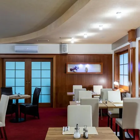 Abacie & Wellness Hotel 4*