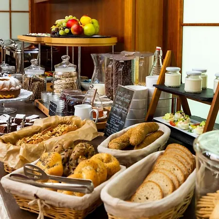 Abacie & Wellness Hotel Valašské Meziříčí