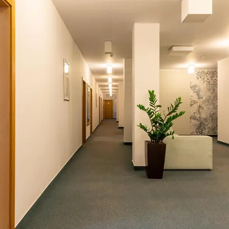 Hotel Abacie & Wellness
