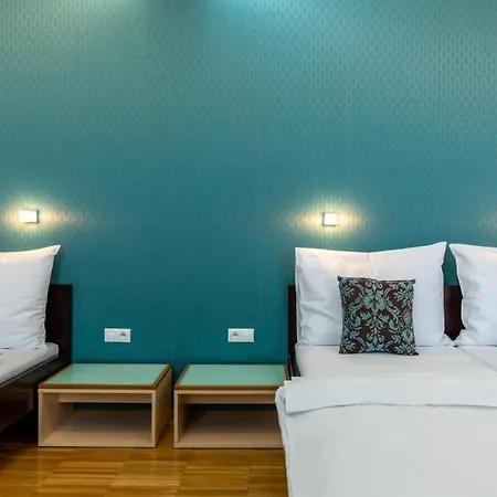 Abacie & Wellness Hotel Valašské Meziříčí
