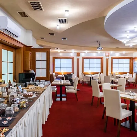 Hotel Abacie & Wellness Valašské Meziříčí
