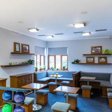 Hotel Abacie & Wellness Valašské Meziříčí