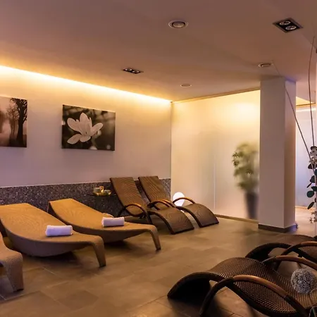 Abácie&wellness Hotel