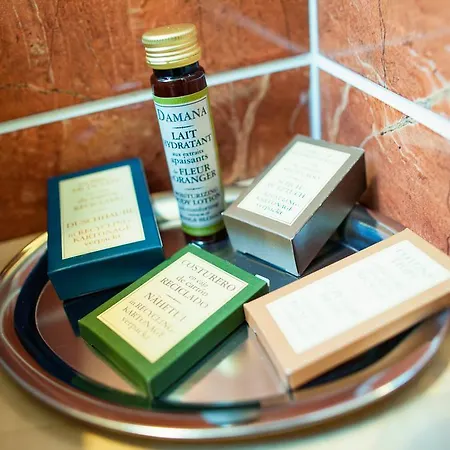 Abacie & Wellness Valasske Mezirici