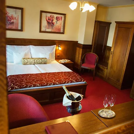 Hotel Abacie & Wellness 4*