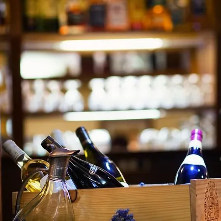 Hotel Abacie & Wellness Valašské Meziříčí