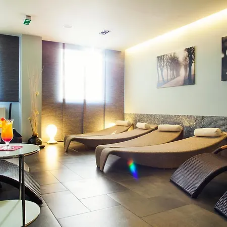 Abacie & Wellness Hotel 4*
