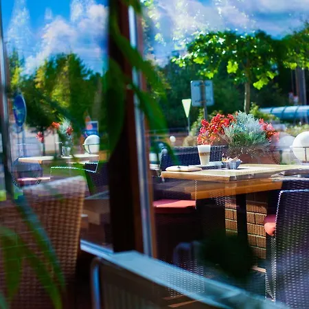 Hotel Abacie & Wellness