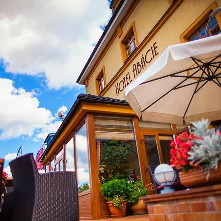 Abacie & Wellness Hotel 4*
